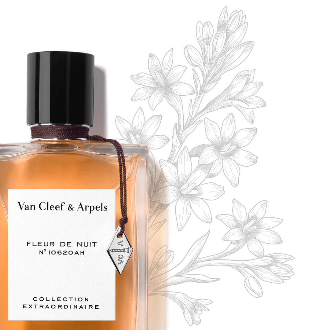 FLEUR DE NUIT