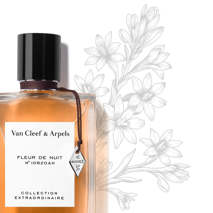 FLEUR DE NUIT