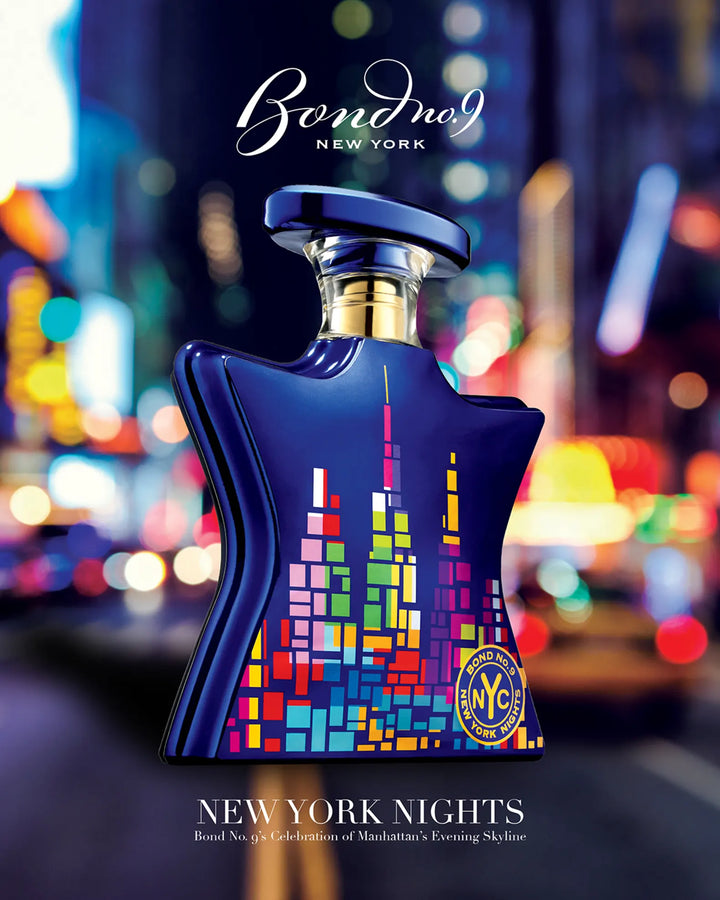 NEW YORK NIGHTS