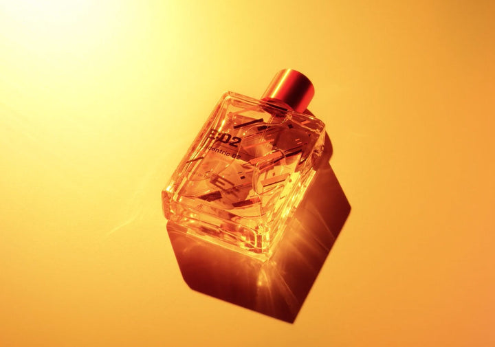ESCENTRIC 02 - Extrait de Parfum