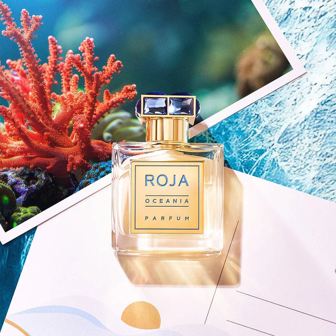 OCEANIA
