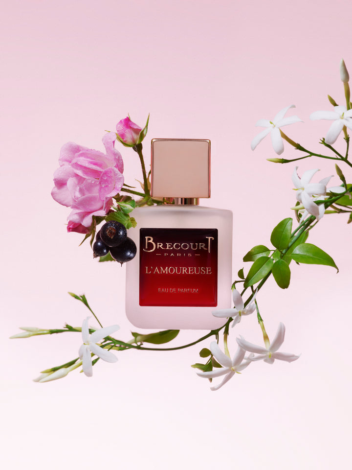 L'AMOUREUSE - Coffret