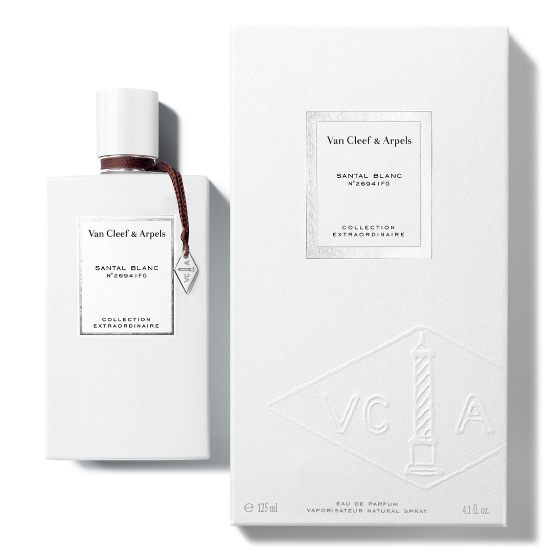 SANTAL BLANC