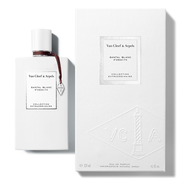SANTAL BLANC