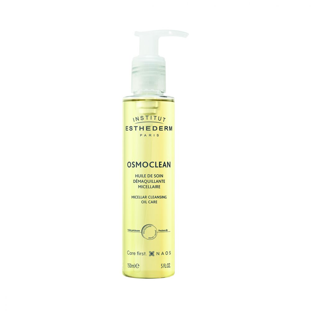OSMOCLEAN - Micellar Cleansing Oil Care
