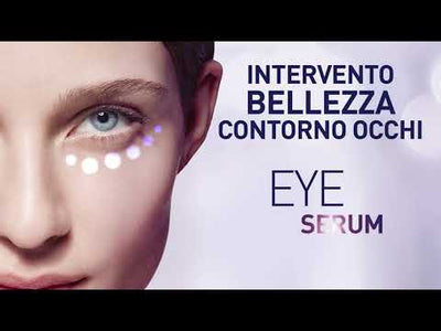 INTENSIVE HYALURONIC - Eye Serum