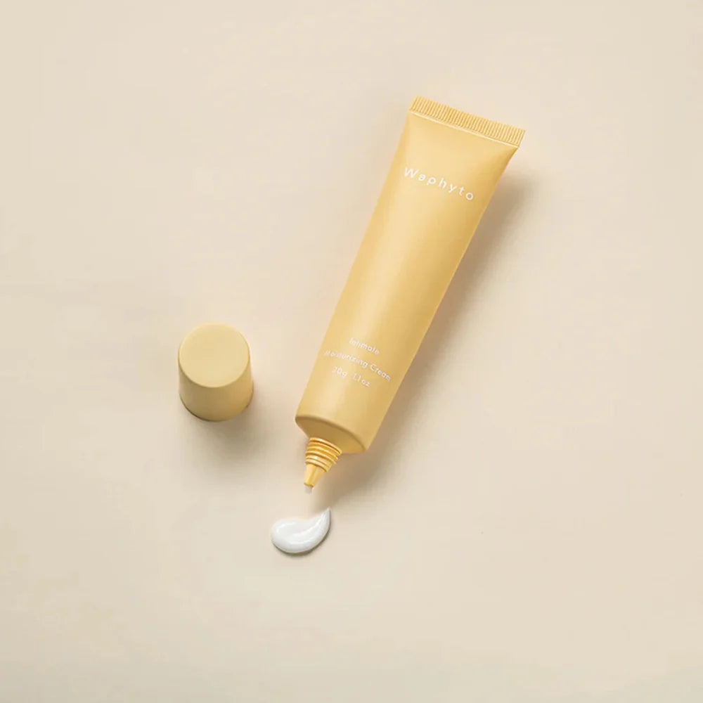 INTIMATE MOISTURIZING CREAM