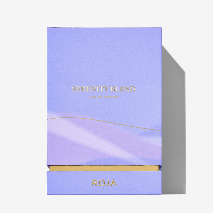 SERENITY BLEND