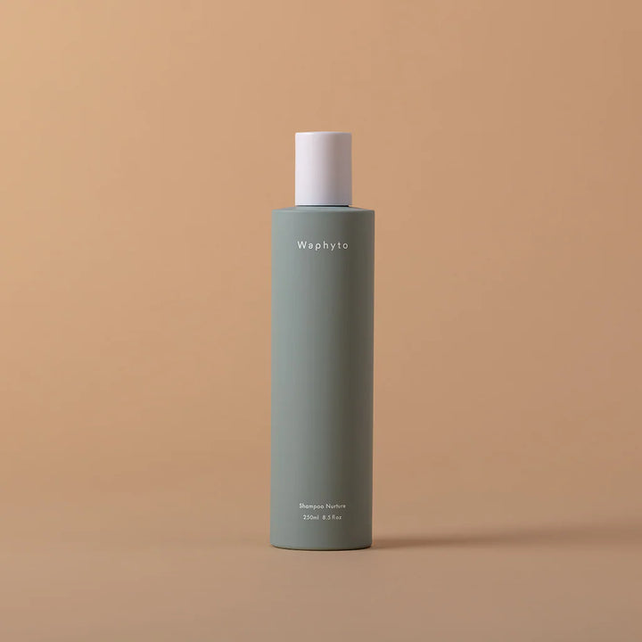 NURTURE SHAMPOO