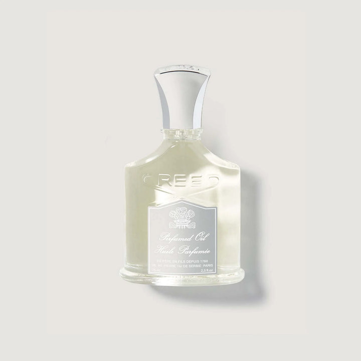 SILVER MOUNTAIN WATER - Perfumed Body Oil