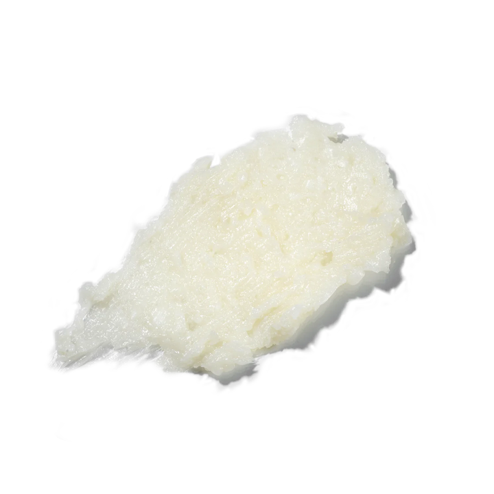 Softening Butter Salt Scrub