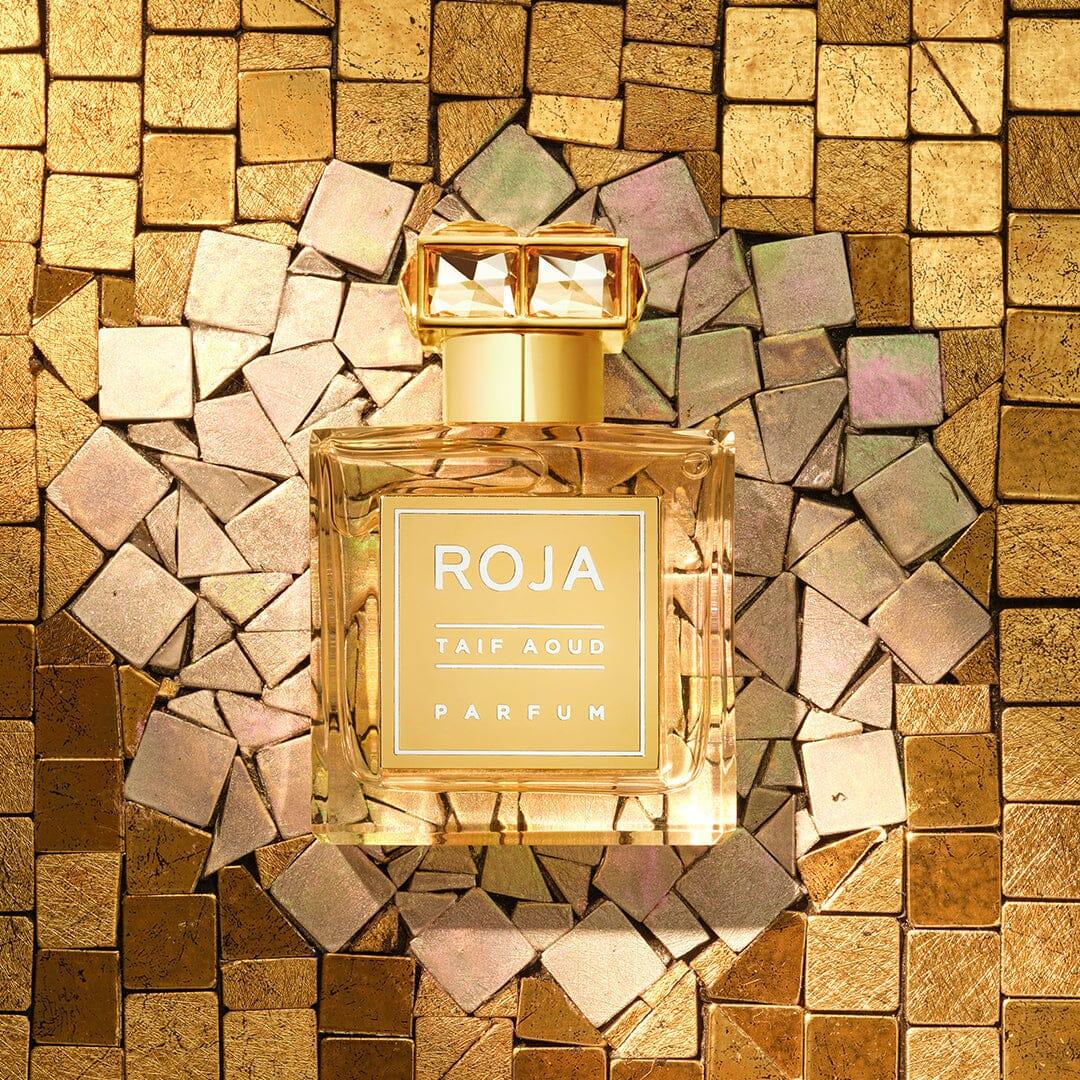 TAIF AOUD