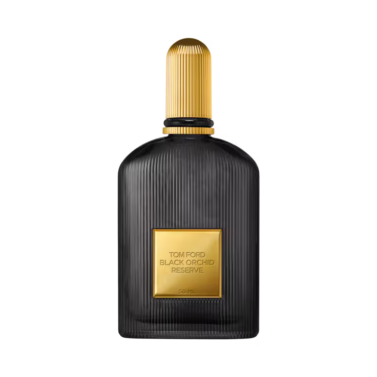 BLACK ORCHID RESERVE
