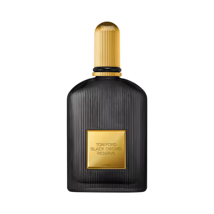BLACK ORCHID RESERVE
