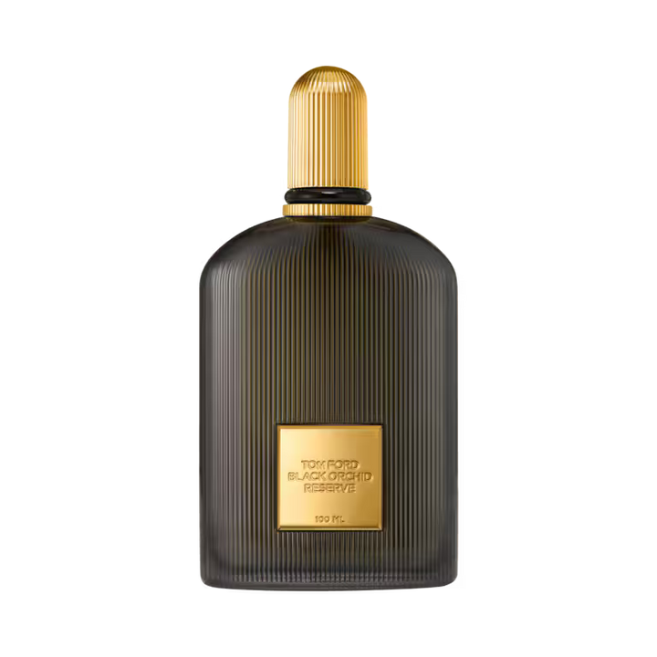 BLACK ORCHID RESERVE