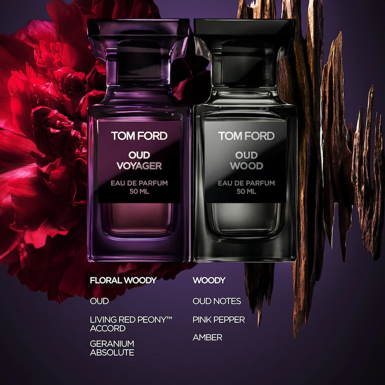 OUD VOYAGER