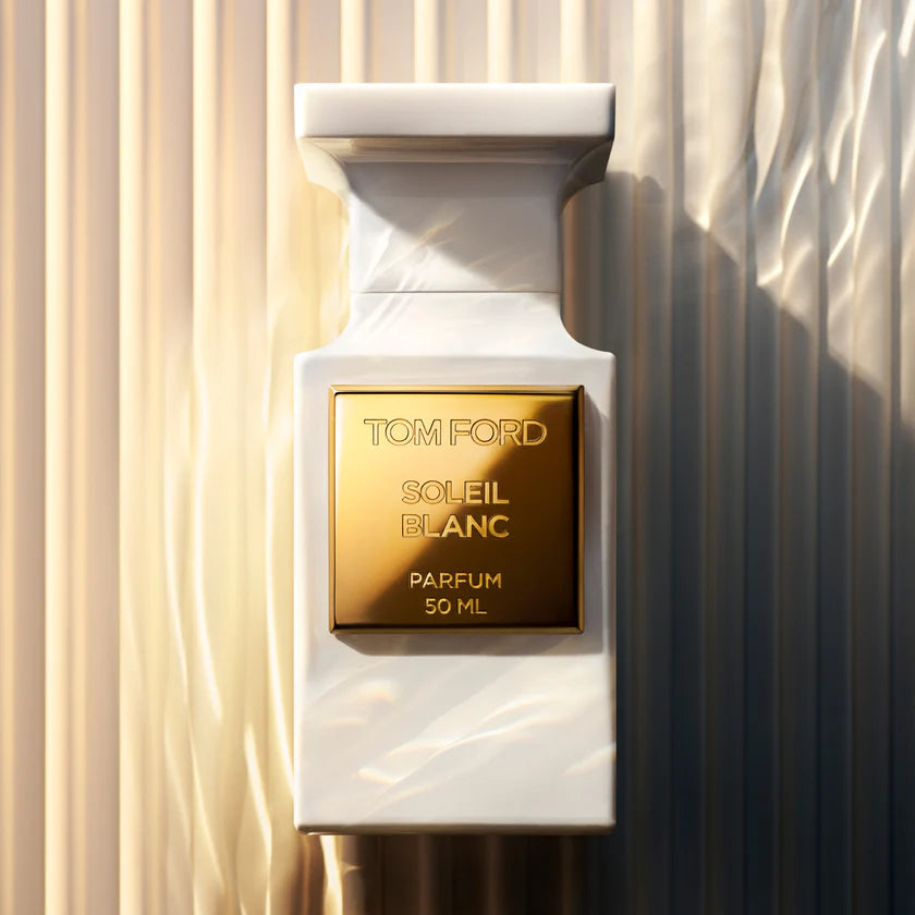 SOLEIL BLANC - Parfum