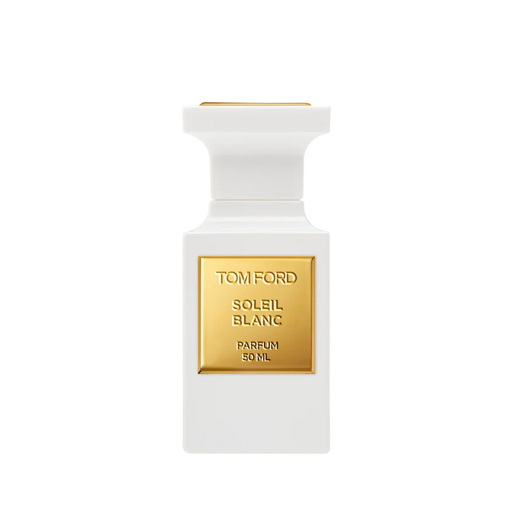 SOLEIL BLANC - Parfum