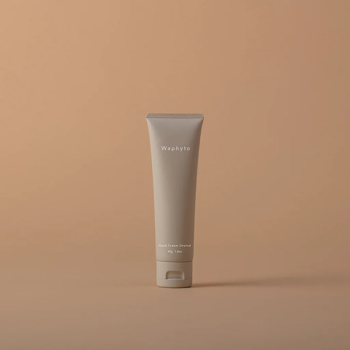 UNWIND HAND CREAM