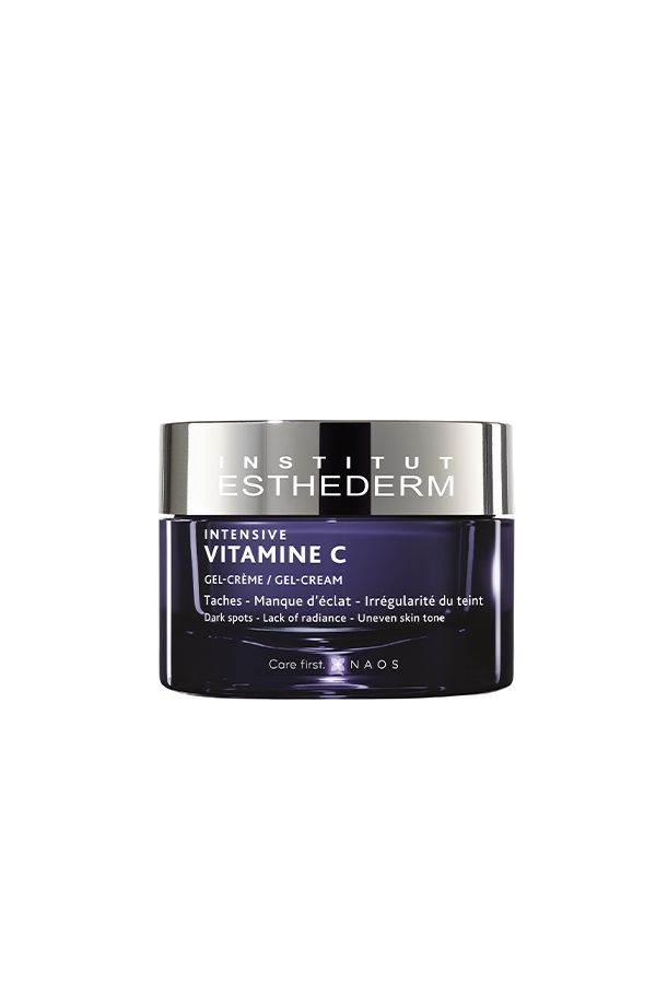 INTENSIVE VITAMIN C - Cream Gel