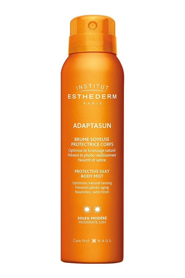 ADAPTASUN - Protective Silky Body mist (**)