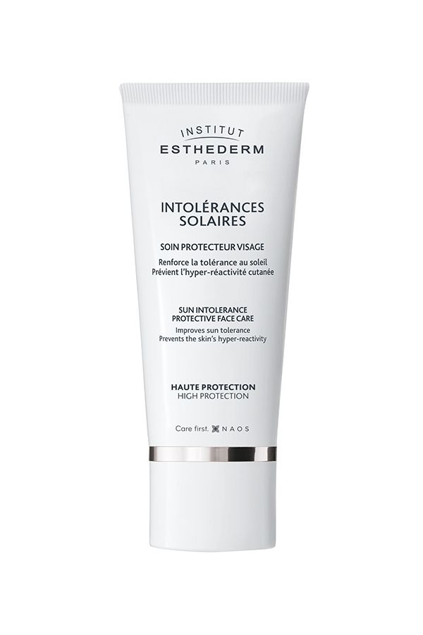 INTOLÉRANCES SOLAIRES - Protective Face Care (High Protection)