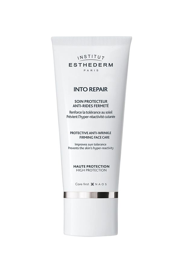 INTO REPAIR - Protecting Anti-wrinkle Firming Face Care (HAUTE PROTECTION)