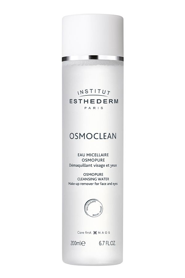 OSMOCLEAN - Osmopure Face and Eyes Cleansing Water