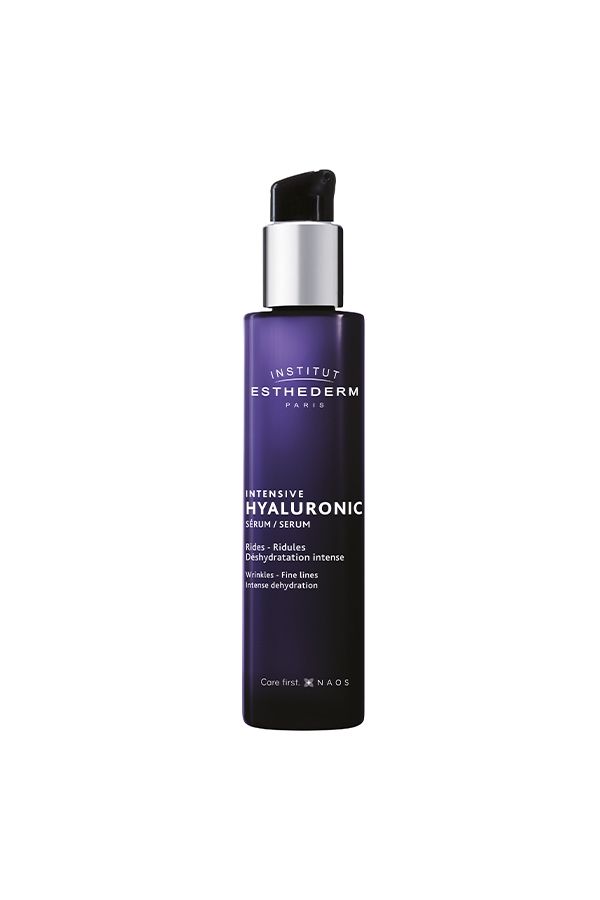 INTENSIVE HYALURONIC - Serum