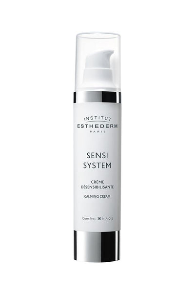 SENSI SYSTEM - Calming Cream