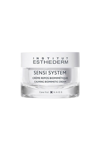 SENSI SYSTEM - Calming Biomimetic Cream
