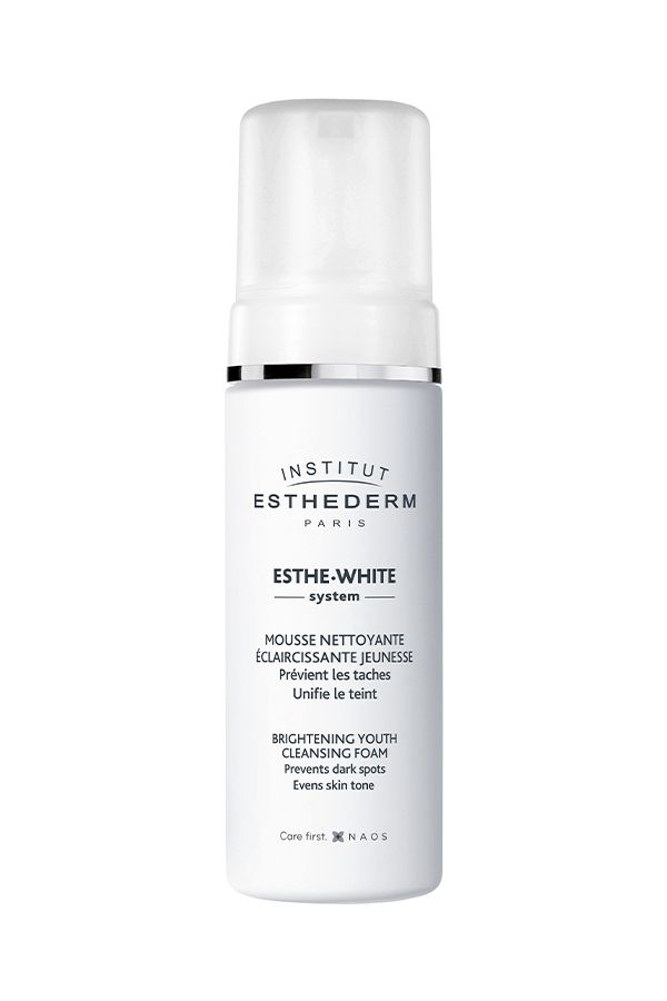 ESTHE-WHITE - Brightening Youth Cleansing Foam
