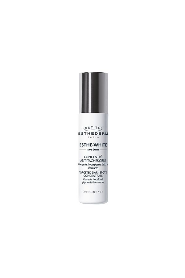 ESTHE-WHITE - Targeted Dark Spots Concentrate