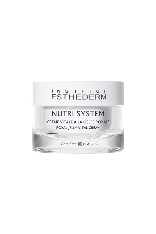 NUTRI SYSTEM - Royal Jelly Vital Cream