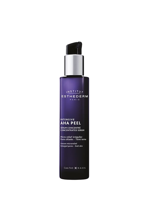 INTENSIVE AHA PEEL - Concentrated Serum