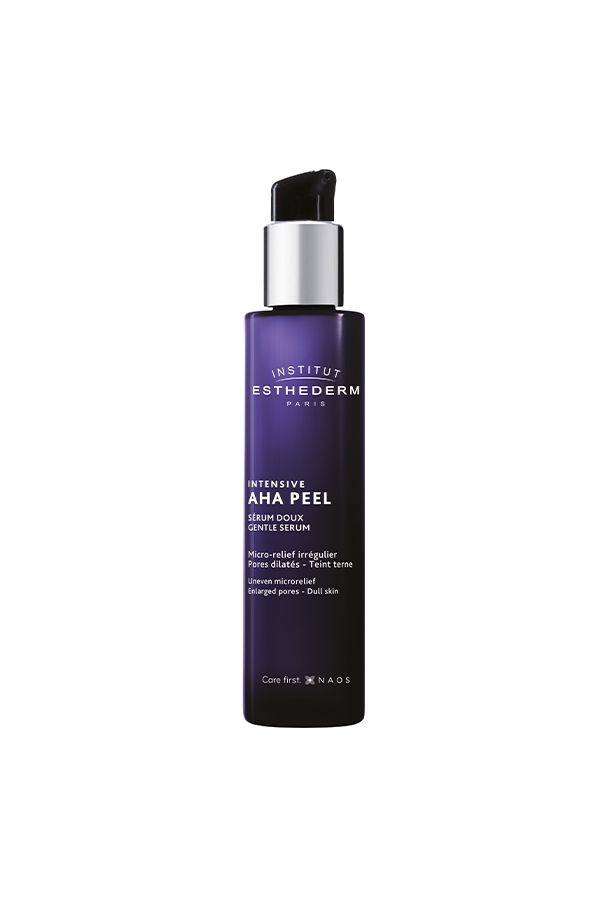 INTENSIVE AHA PEEL - Gentle Serum