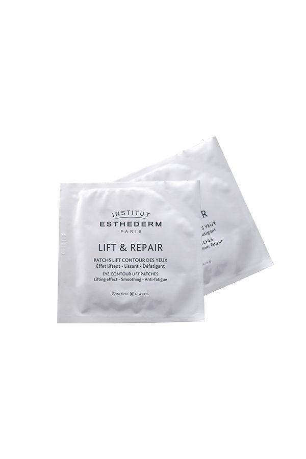 LIFT & REPAIR - Eye Contour Lift Patches