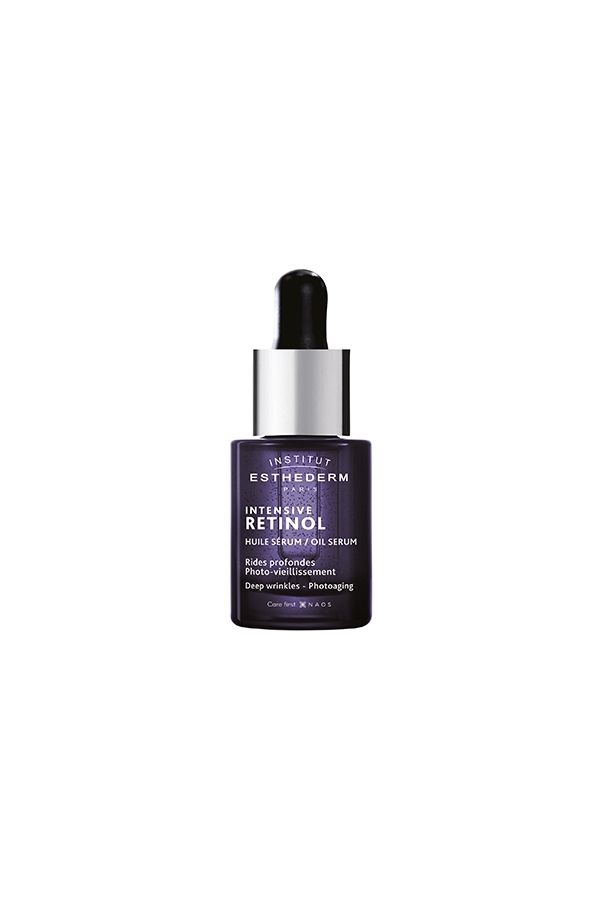 INTENSIVE RETINOL - Oil Serum