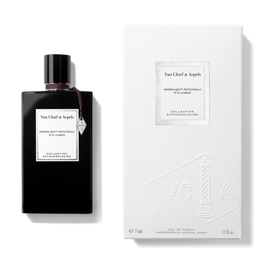 MOONLIGHT PATCHOULI