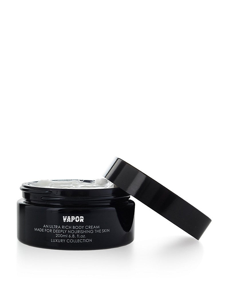 VAPOR - Body Cream