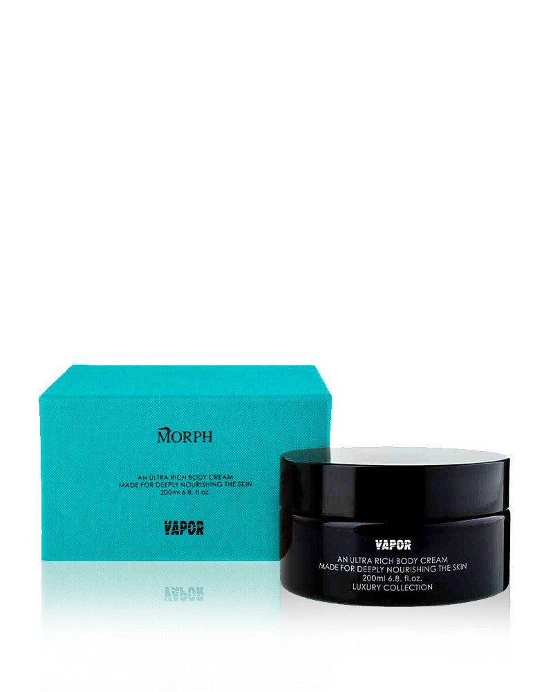 VAPOR - Body Cream