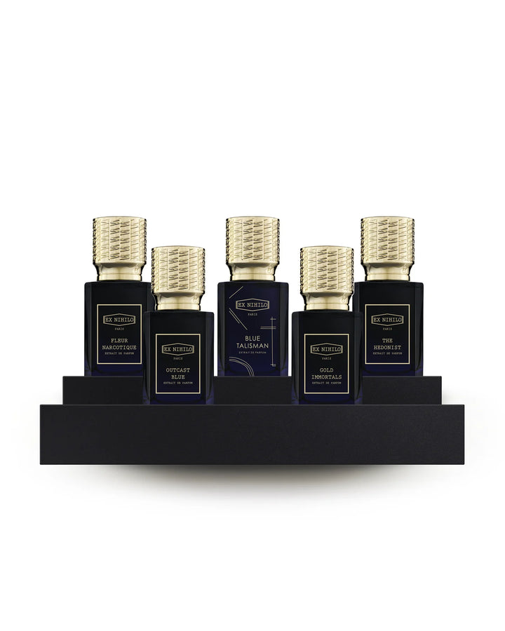 QUINTESSENCE MINIATURES SET