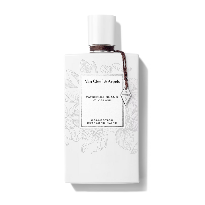 PATCHOULI BLANC