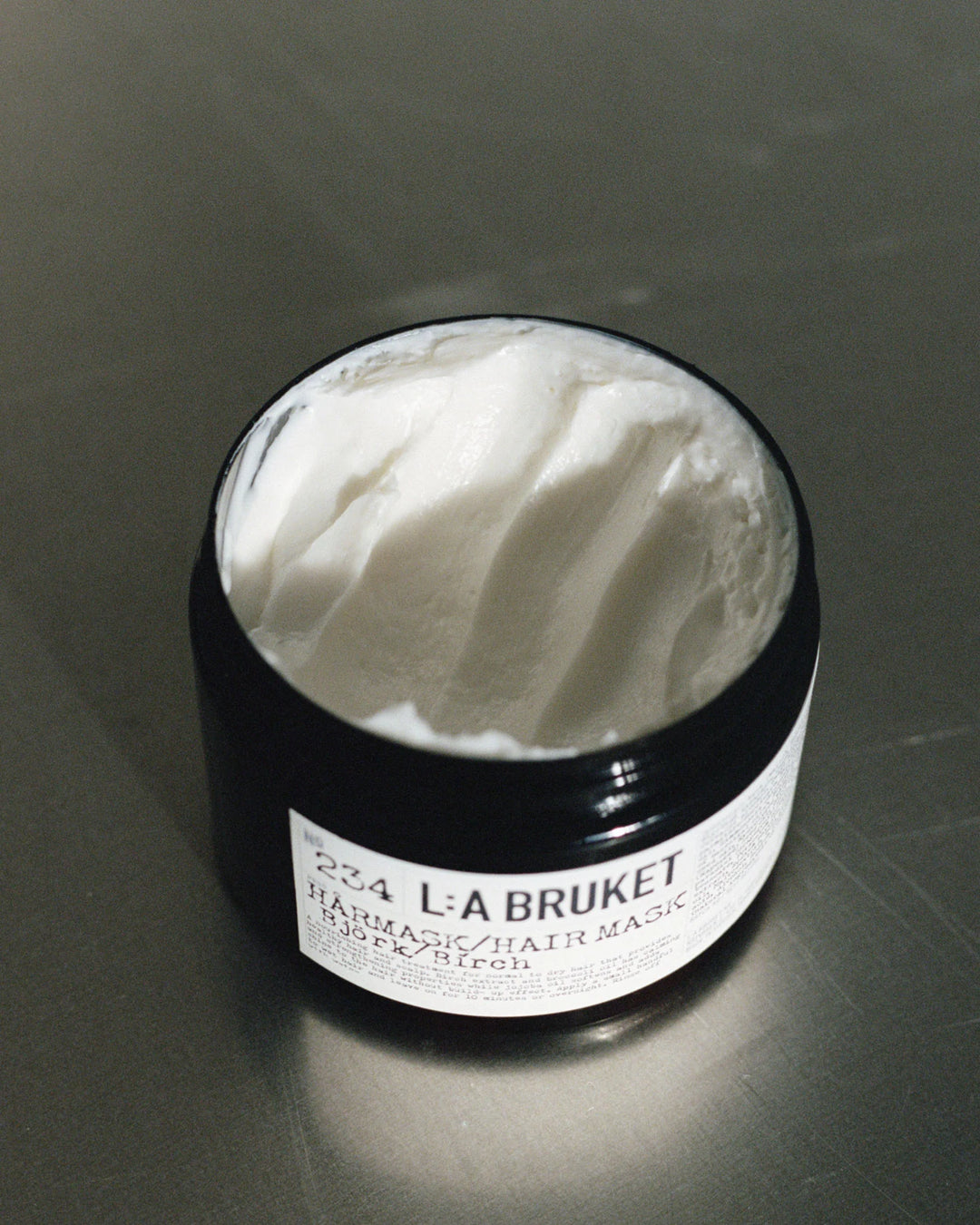 234 HAIR MASK - Birch