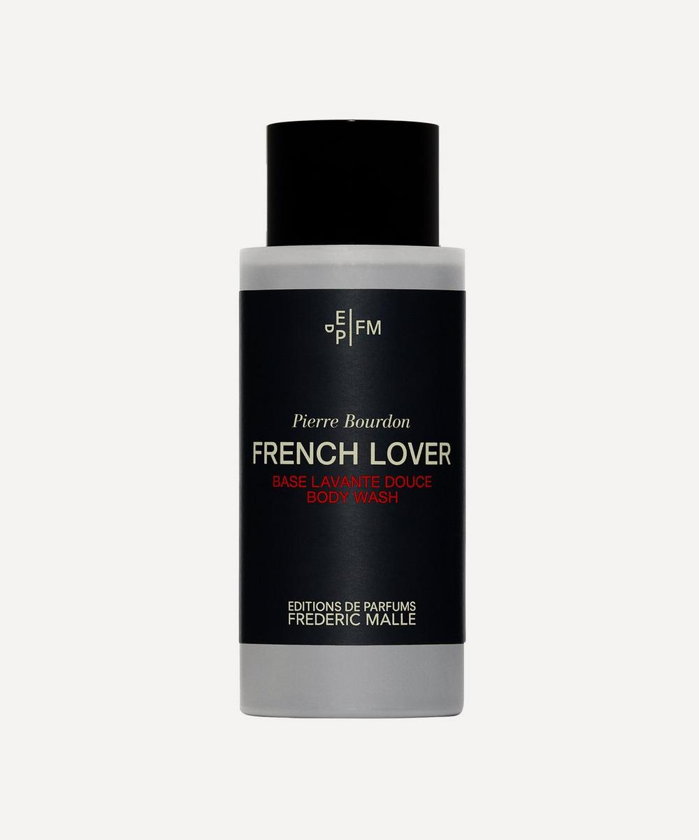 FRENCH LOVER - Body Wash