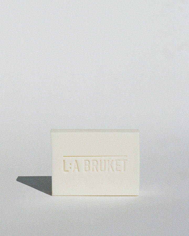 009 BAR SOAP - Lemongrass