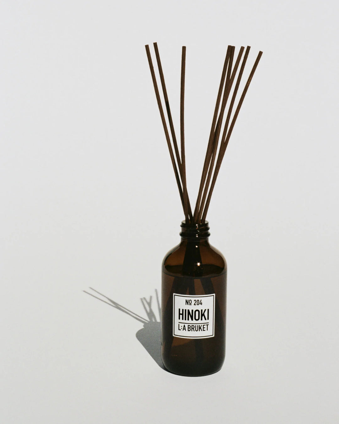 204 ROOM DIFFUSER - Hinoki