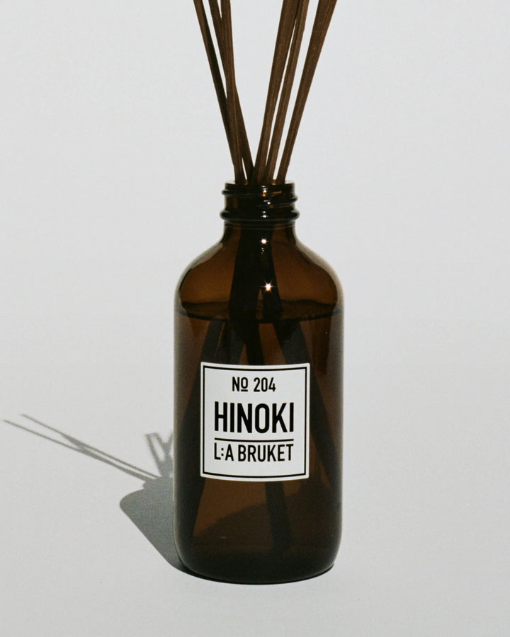 204 ROOM DIFFUSER - Hinoki