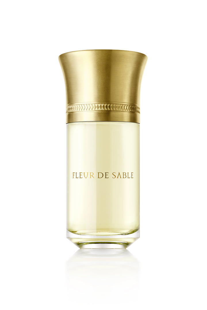 FLEUR DE SABLE