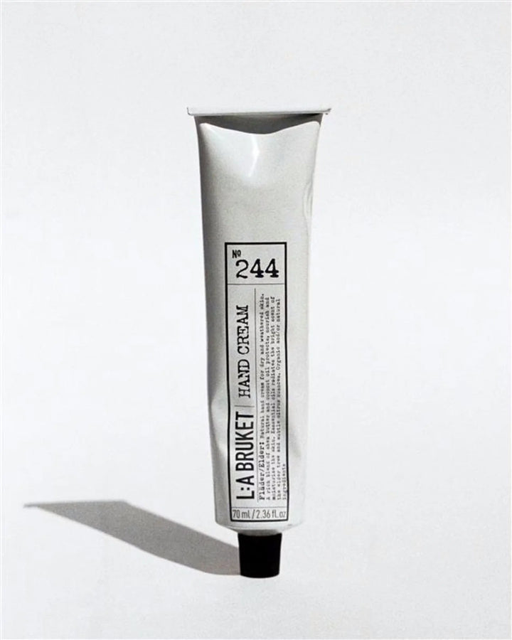 244 HAND CREAM - Elder